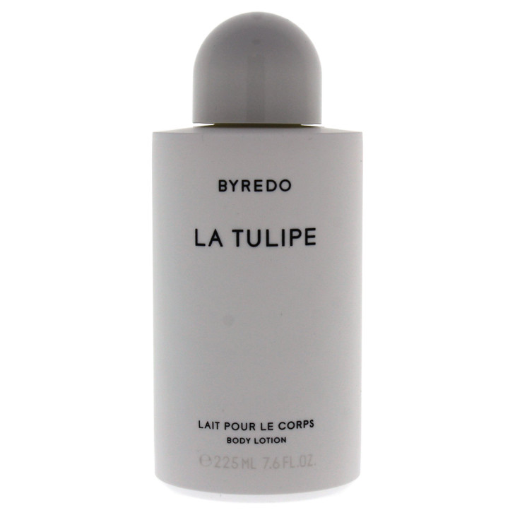 Byredo La Tulipe Body Lotion, 7.6 Ounce
