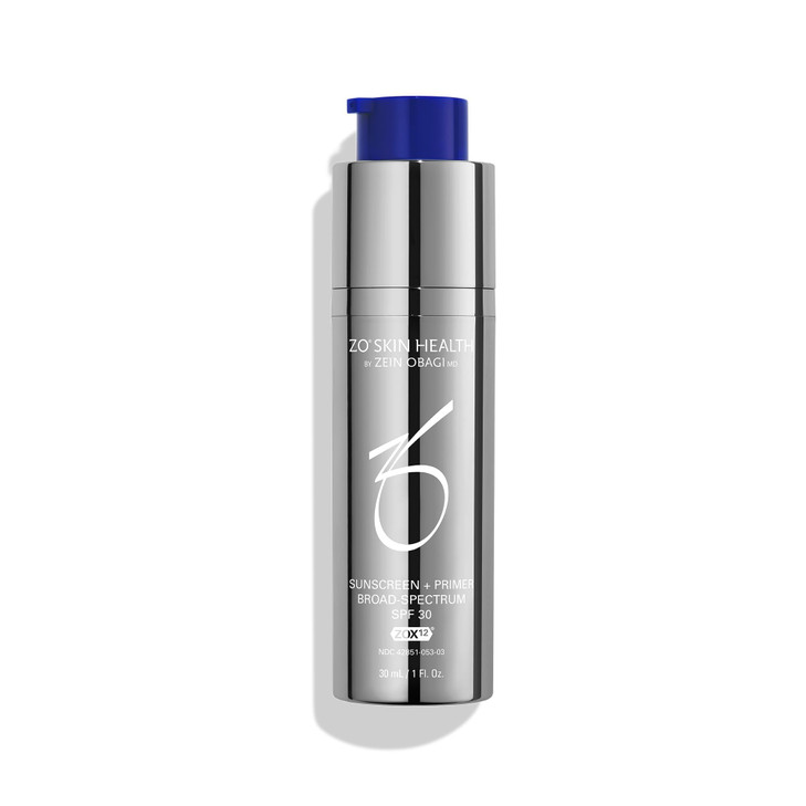 ZO SKIN HEALTH Oclipse Sunscreen Primer SPF 30  1oz/30ml