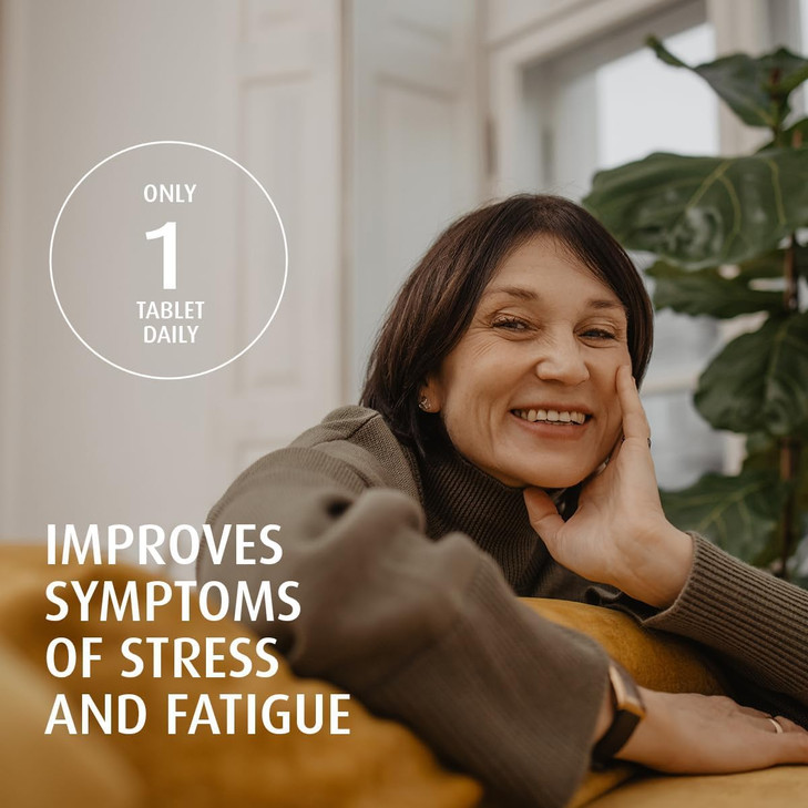 A Vogel Organic Menopause, 90 CT