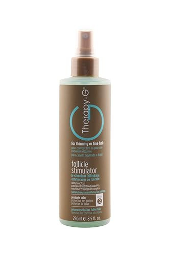 Therapy-G Follicle Stimulator (250ml 8.5 oz)