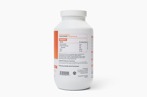 PectaSol Modified Citrus Pectin  270 Capsules  Total-Body Health Supplement to Support the Heart, Immune System, Inflammation Response & Healthy Ag