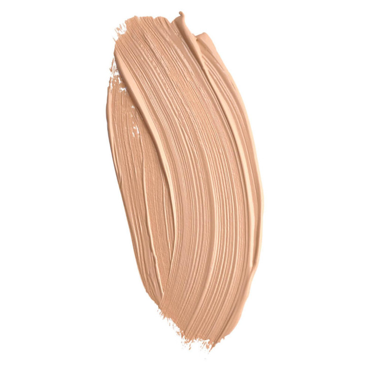 Ellis Faas Skin Veil Foundation Moisturizing Creamy Texture, Blurs Fine Lines & Wrinkles with Squalane & Hyaluronic Acid | Natural Finish Medium to F