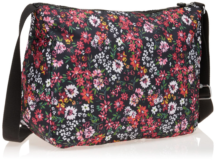Kipling Women's Sidney Prt Crossbody Handbag