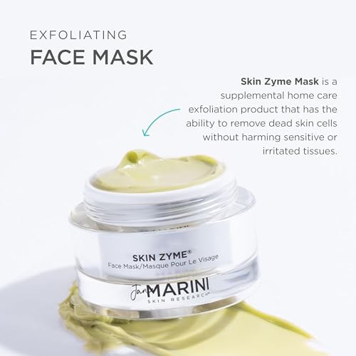 Jan Marini Skin Research Skin Zyme® Face Mask - 2 Oz
