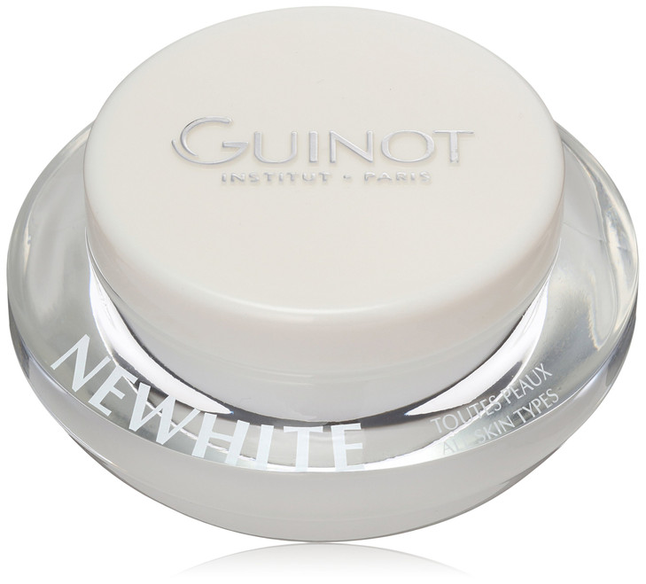 Guinot Newhite Brightening Night Cream, 1.6 oz