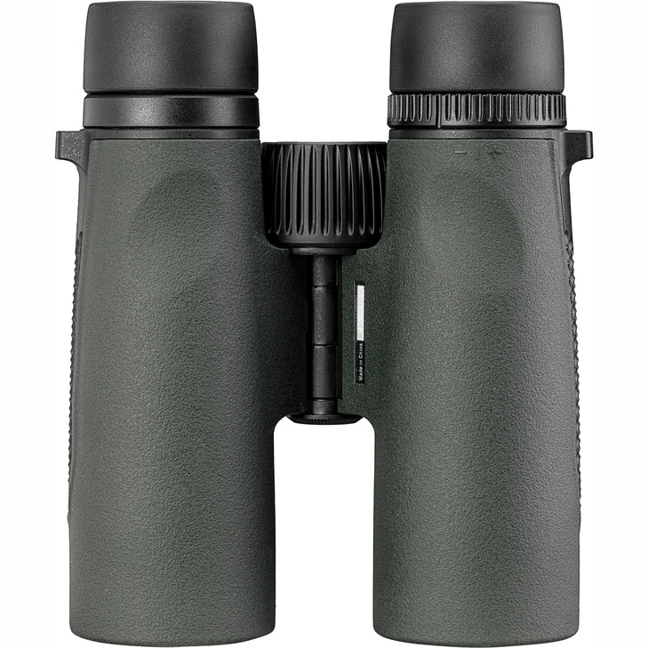 Vortex Optics Triumph HD 10x42 Binoculars - HD Optical System, Fully Multi-Coated Lenses, Rubber Armor, Tripod Adaptable, Waterproof, Fogproof, Shock