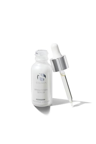 iS Clinical Brightening Serum 0.5 Fl Oz
