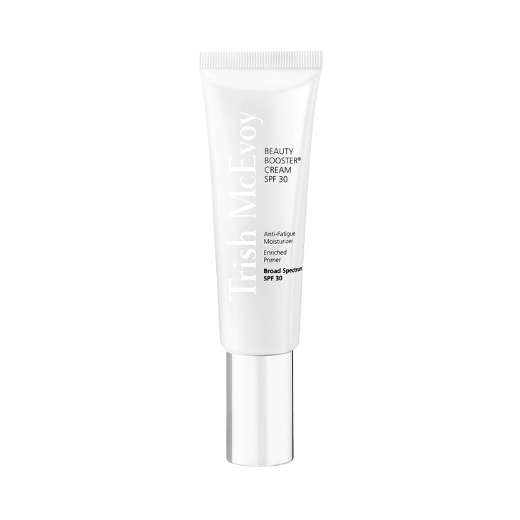Trish McEvoy Protective Shield Beauty Booster® Cream SPF 30, 55 ml / 1.8 fl oz