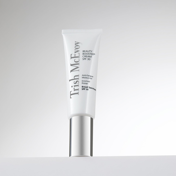 Trish McEvoy Protective Shield Beauty Booster® Cream SPF 30, 55 ml / 1.8 fl oz