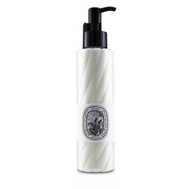 Eau Rose Hand & Body Lotion/6.75 oz.