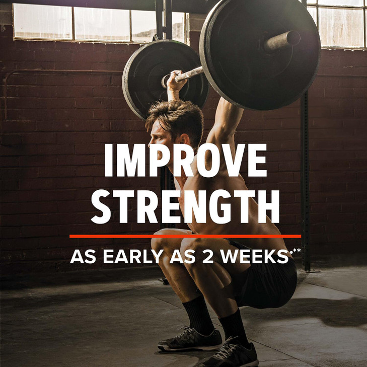 GNC AMP Mass XXX, Clinically Proven Weight Gainer Protein Powder, Improves Strength and Size, 780 Calories, 50g Protein, Micronized Amino Acids, Crea