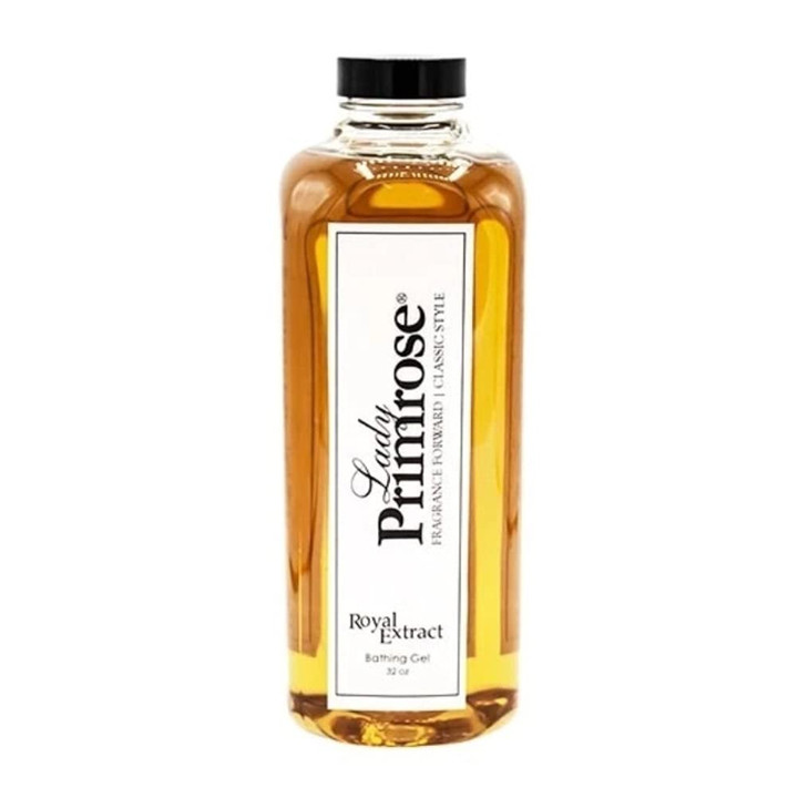 Royal Extract Large Bathing Gel Refill