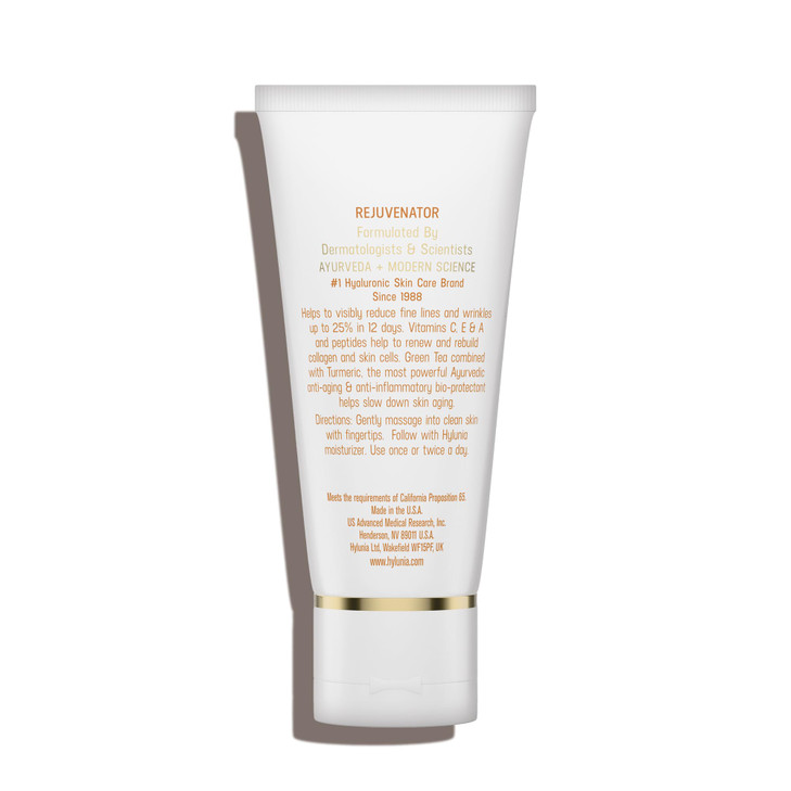 Hylunia Beyond Complex C Vitamin C Serum, 1.0 fl oz - Hydrating, Anti-Aging, Brightening & Nourishing with Hyaluronic Acid - Vegan, Clean & Cruelty-F