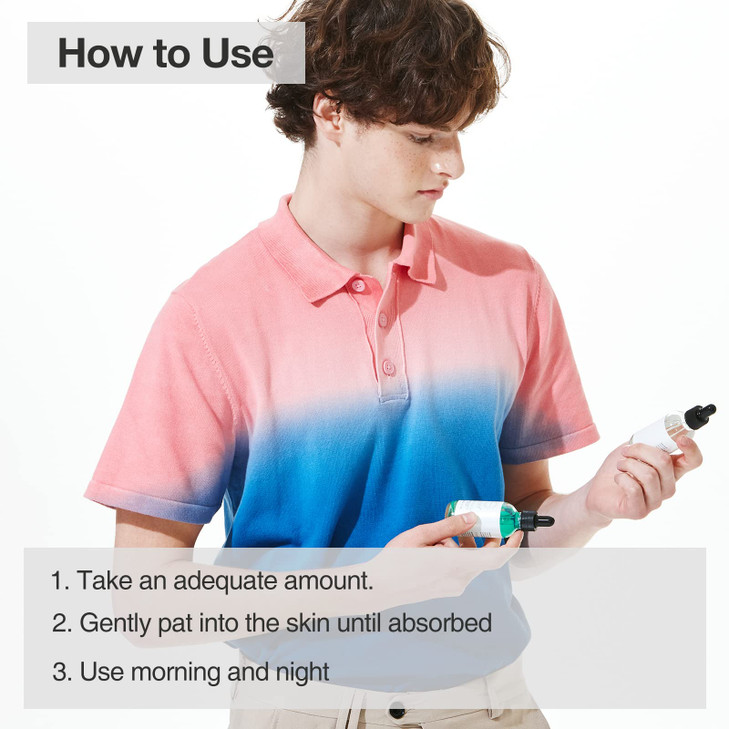 OxygenCeuticals B5 Gel  Hydrating Serum with Vitamin B5 (Panthenol), Hyaluronic Acid & Adenosine, Moisturizing & Anti-Wrinkle Care for Healthy, Elas