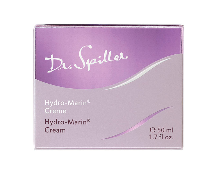 Dr. Spiller Biomimetic Skin Care Hydro-Marin Cream 50ml/1.7oz