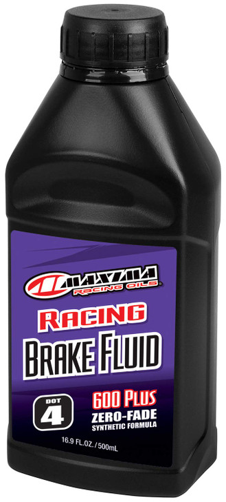Maxima Racing DOT-4 Brake Fluid