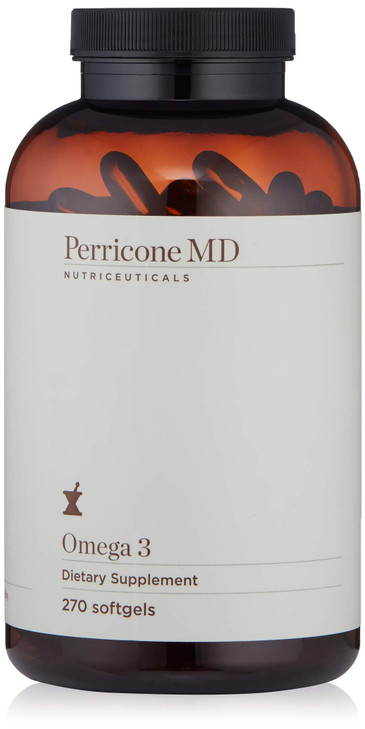 Perricone MD Nutriceuticals Omega-3, 90 Day