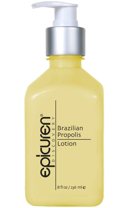 Epicuren Discovery Brazilian Propolis Lotion, 8 oz.