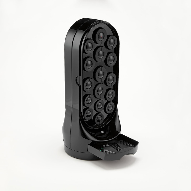 BaBylissPRO Studio Design Standing Hot Rollers