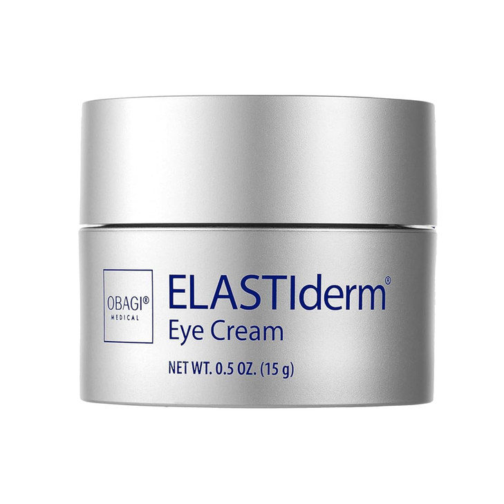 Obagi ELASTIderm Eye Cream  Lightweight, Smooth Formula Clinically Proven to Help Reduce the Appearance of Fine Lines & Wrinkles  0.5 oz