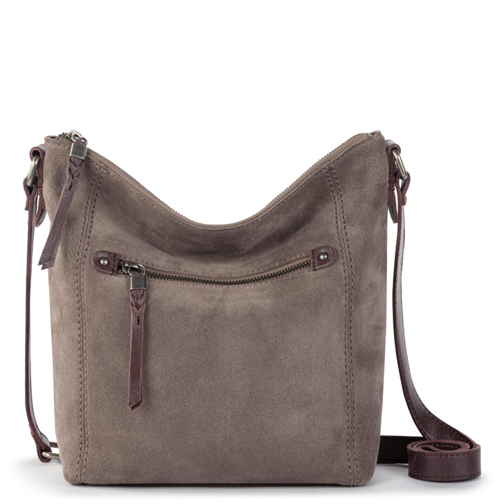 The Sak Ashland Leather Crossbody