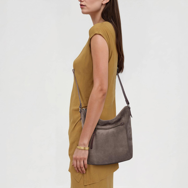 The Sak Ashland Leather Crossbody