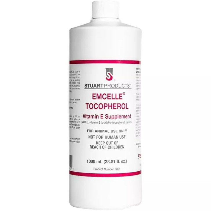 EMCELLE TOCOPHEROL