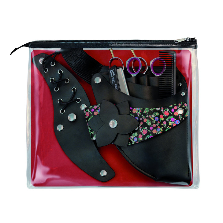 Jaguar JP10/JP38 Shears Set, 5.75 Inch