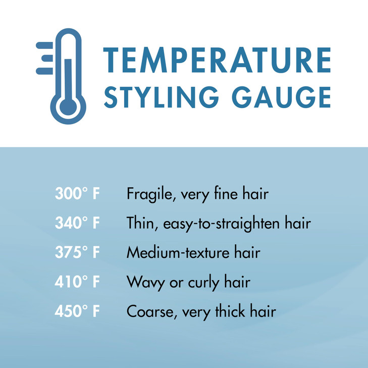 BaBylissPRO Nano Titanium Ionic Hair Straightener, 1-3/4-Inch Flat Iron, Ionic Generator Locks in Moisture and Helps Reduce Frizz, For All Hair Types