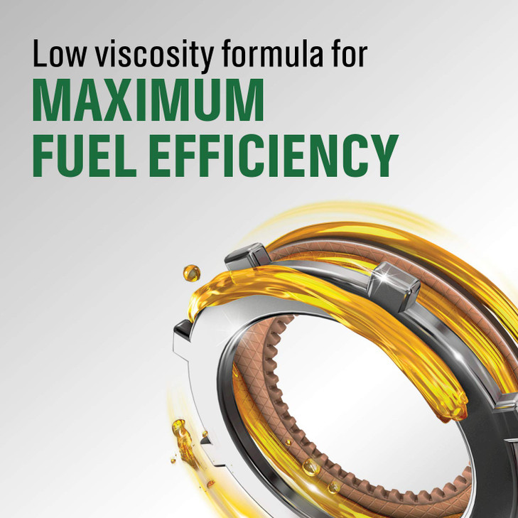 Castrol Transmax DEX/MERC Automatic Transmission Fluid, 1 Gallon