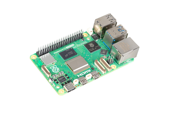 Raspberry Pi 5 16GB