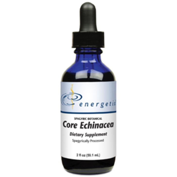 Core Echinacea 2 Ounces