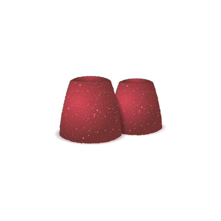 Focus Blue Light Supplement | Lutein and Zeaxanthin Supplement for Eye Health and Blue Light Protection | 60 Count Mango Flavored Gummy, 30 Day Suppl