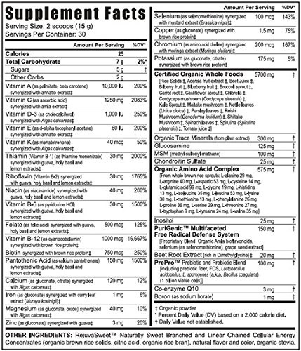 Youngevity Healthy Brain and Heart Pak Original
