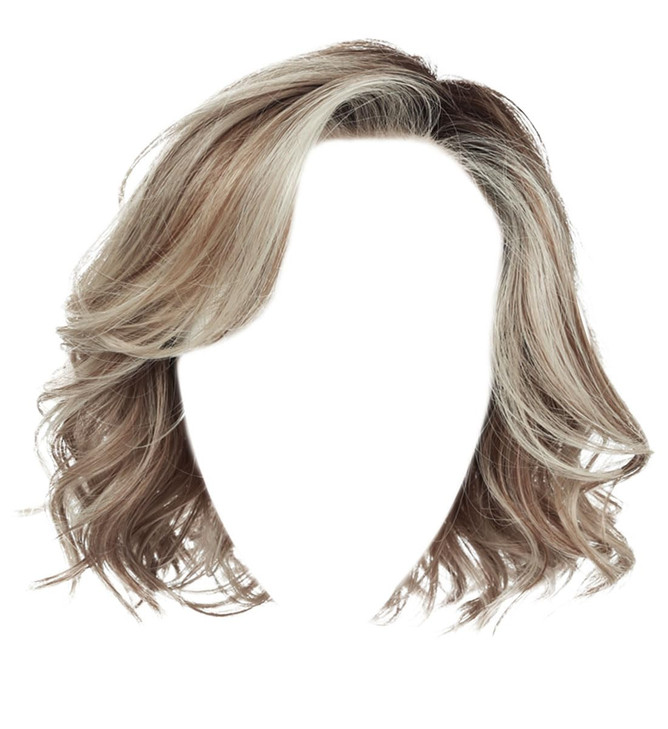 Raquel Welch Wig Hairpiece, Flirt Alert, Rl119 by Hairuwear