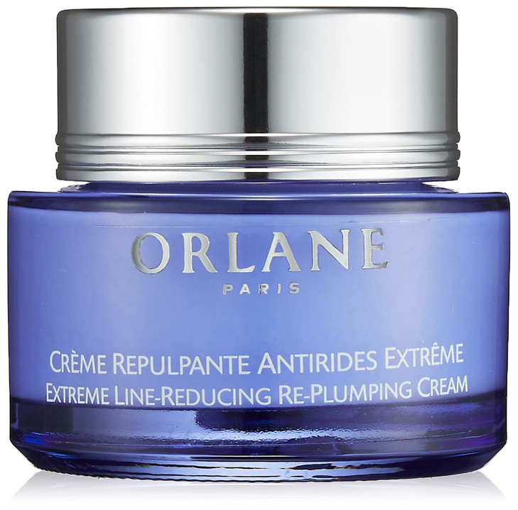 Extreme Line-reducing Re-plumping Cream By Orlane, 1.7-Ounce