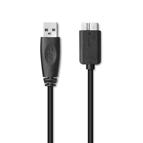 Seagate Expansion 24TB External Hard Drive HDD - USB 3.0, with Rescue Data Recovery Services (STKP24000400)