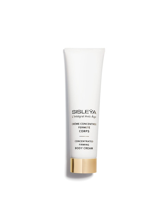 Sisley Paris Sisleya L'Integral Anti-Age Concentrated Firming Body Cream - 50 mL - Powerful Anti-Aging Body Lotion - Visibly Firms Skin