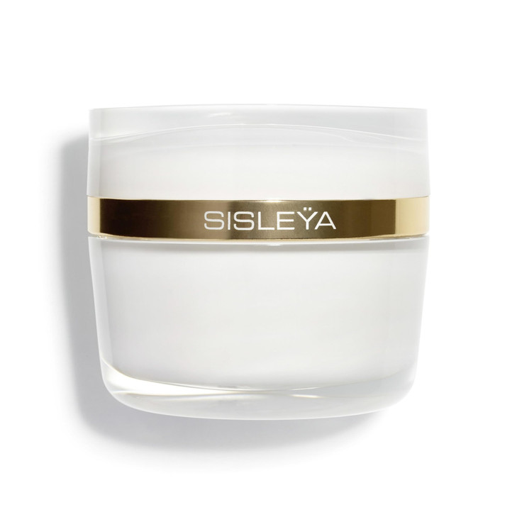Sisley Paris Sisleya L'Integral Anti-Age Extra-Rich - 50 mL - Anti-Aging Face Cream for Visibly Younger Skin - Helps Reduce Look of Wrinkles - Dry to