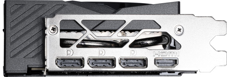 msi Gaming RTX 5060 Ti 16G Gaming OC Graphics Card - 16GB GDDR7, 128-bit, NVIDIA Blackwell Architecture, DisplayPort x 3 (2.1a), HDMI 2.1b, Extreme P