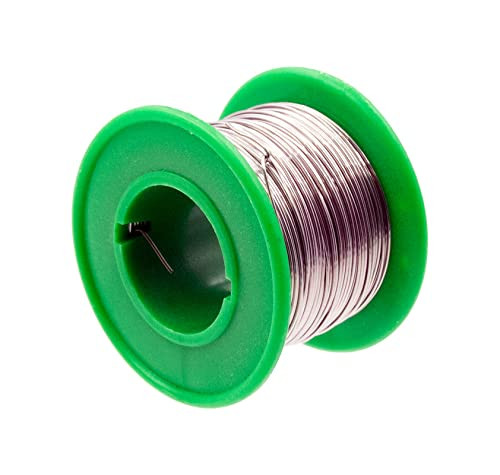 Hercules Replacement Wire for The ABC-40 Bow Cutter & The FCT-55 Professional Hot Wire Cutter Table - Nicad Hot Wire, 100 Foot Roll