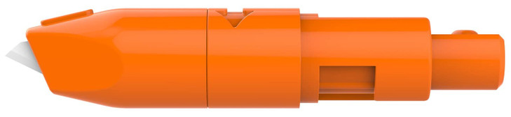 Slice 10418 Micro-Ceramic Blade for Slice Precision Cutter, 10416 Replaceable Blade, Lasts up to 11x Longer Than Metal, Blade Cartridge for Hobby Kni