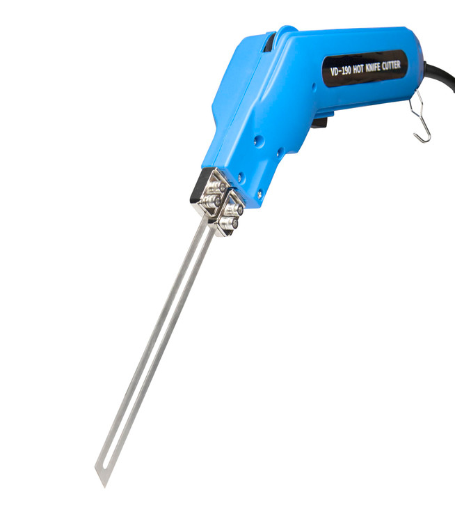 Electric Knife Hot Knife Foam Cutter Foam sculpture hot knife cutter (Foam Cutter)