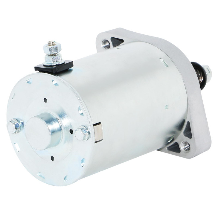 New Starter Replacement for Kawasaki FR691V FR730V FH491V FS481V FS541V FS600V FS604V 21.5-24HP, 21163-0711 21163-0714 21163-0727 21163-0749 21163-70