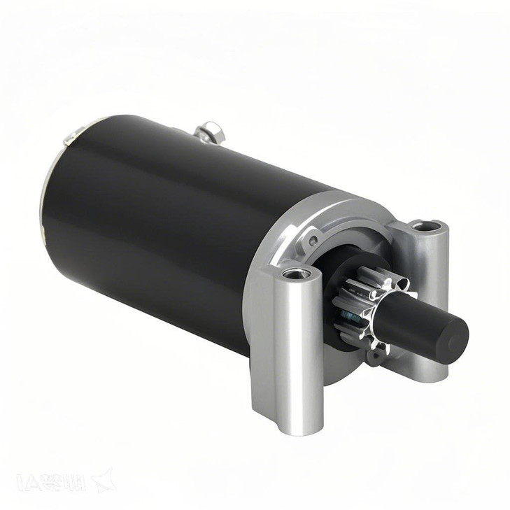 Kohler 7000 Series Starter Motor Compaitble with Kohler Courage Twin SV710 SV715 SV720 SV725 SV 710 715 720 725 Cub Cadet LT1045 LT1050 I1046 LTX-105