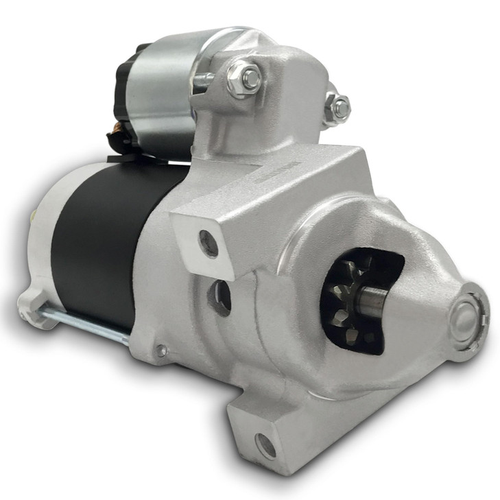 Boatrip 17628 New Starter Motor Replacement for Kohler 2509809 2509808 2509821 2409801 12.5-27HP Cub Cadet Mower John Deere Scotts Toro Tractor 23HP