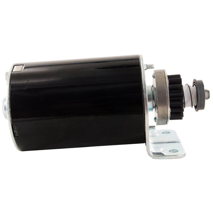 CRANK N CHARGE 5746N Starter Compatible with Briggs & Stratton Engine 28D707, 28M707, 28N707, 28N777, 28P777