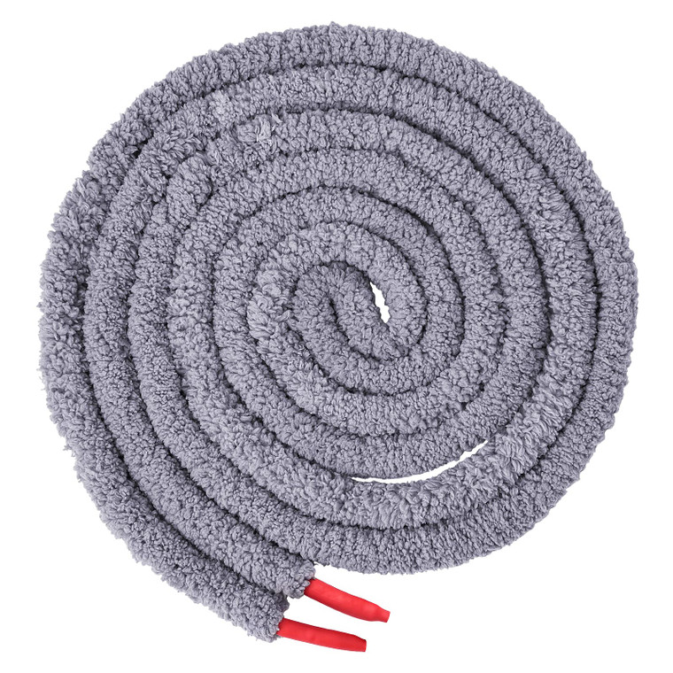 10 Feet Soft Water Absorbent Rope Tint Tools, Window Tint Film Install Water Drying Absorbed Rope, Automotive Windshield Rope Car Door Glass Cleaning