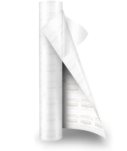 VViViD Barricade Premium 8 Year Clear Gloss Paint Protection Film (12" x 96")