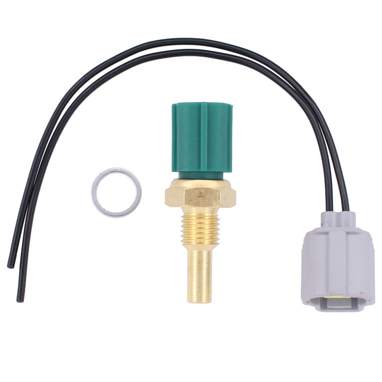 MOTOKU Engine Coolant Temperature Sensor for Toyota Tacoma Tundra 4Runner Camry Lexus ES350 ES330 GX460 GX470 GS350